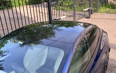 Tesla Model 3 I, 2021 год, 3 999 000 рублей, 23 фотография