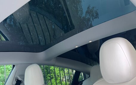 Tesla Model 3 I, 2021 год, 3 999 000 рублей, 22 фотография