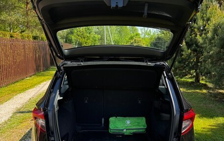 Skoda Karoq I, 2020 год, 2 500 000 рублей, 12 фотография