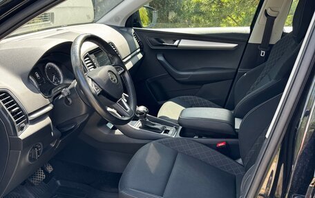 Skoda Karoq I, 2020 год, 2 500 000 рублей, 5 фотография