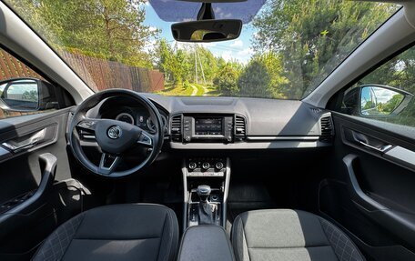 Skoda Karoq I, 2020 год, 2 500 000 рублей, 6 фотография