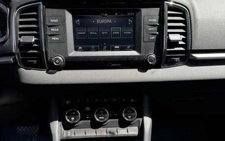 Skoda Karoq I, 2020 год, 2 500 000 рублей, 7 фотография