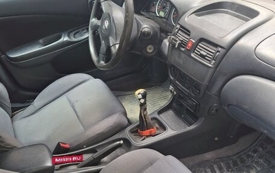 Nissan Almera, 2005 год, 190 000 рублей, 1 фотография