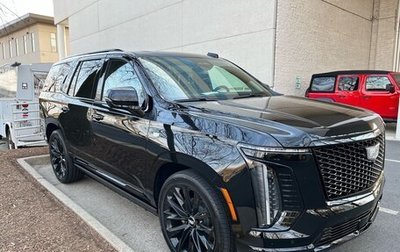 Cadillac Escalade V, 2025 год, 23 500 000 рублей, 1 фотография