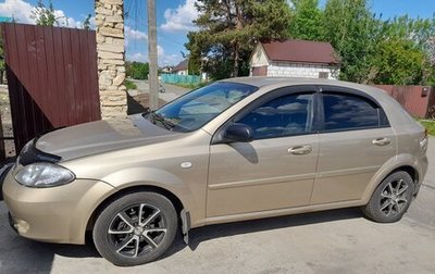 Chevrolet Lacetti, 2009 год, 480 000 рублей, 1 фотография
