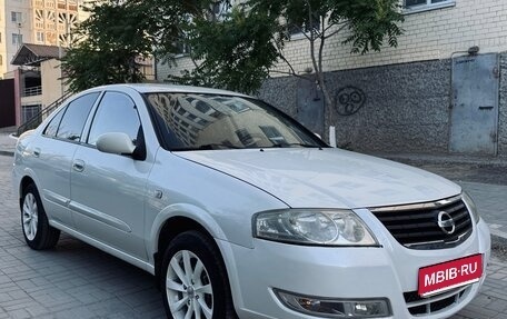 Nissan Almera Classic, 2010 год, 550 000 рублей, 1 фотография