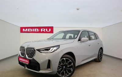 BMW X3, 2025 год, 8 090 000 рублей, 1 фотография