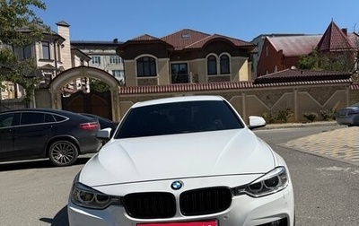 BMW 3 серия, 2011 год, 2 350 000 рублей, 1 фотография