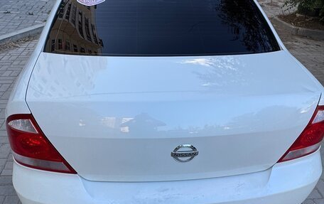 Nissan Almera Classic, 2010 год, 550 000 рублей, 3 фотография