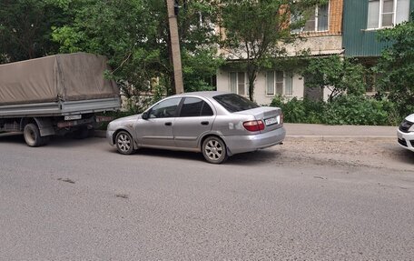 Nissan Almera, 2005 год, 190 000 рублей, 4 фотография