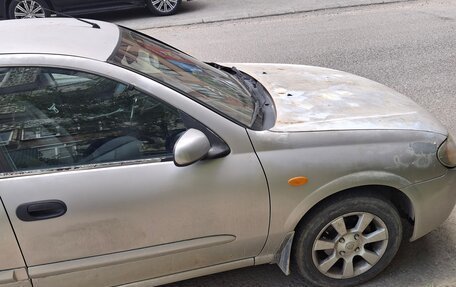 Nissan Almera, 2005 год, 190 000 рублей, 2 фотография
