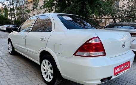 Nissan Almera Classic, 2010 год, 550 000 рублей, 2 фотография