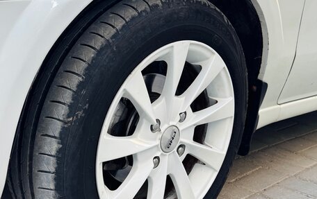 Nissan Almera Classic, 2010 год, 550 000 рублей, 7 фотография