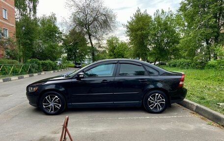 Volvo S40 II, 2007 год, 600 000 рублей, 4 фотография