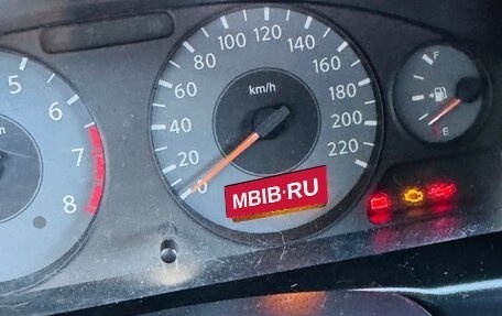 Nissan Almera Classic, 2010 год, 550 000 рублей, 6 фотография