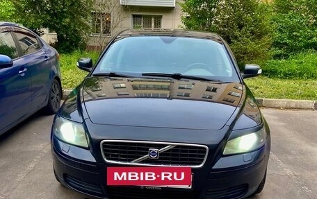 Volvo S40 II, 2007 год, 600 000 рублей, 2 фотография