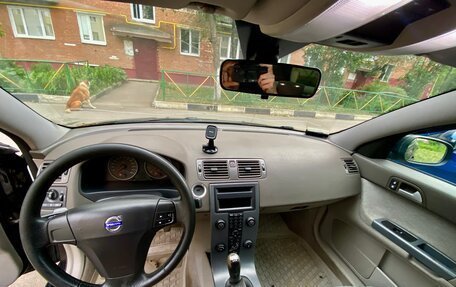 Volvo S40 II, 2007 год, 600 000 рублей, 6 фотография
