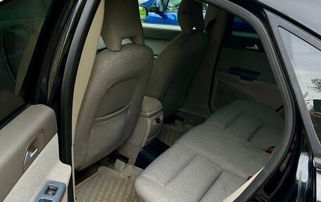 Volvo S40 II, 2007 год, 600 000 рублей, 7 фотография