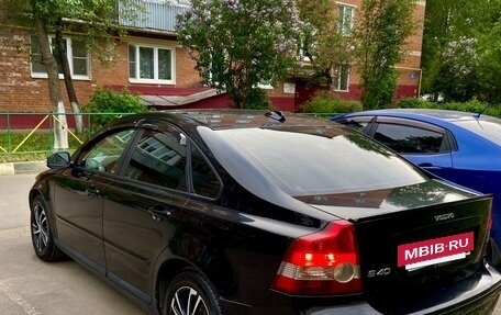 Volvo S40 II, 2007 год, 600 000 рублей, 5 фотография