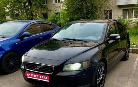 Volvo S40 II, 2007 год, 600 000 рублей, 3 фотография