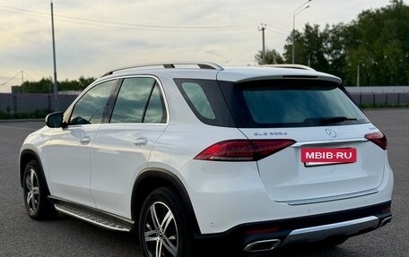 Mercedes-Benz GLE, 2020 год, 6 990 000 рублей, 6 фотография