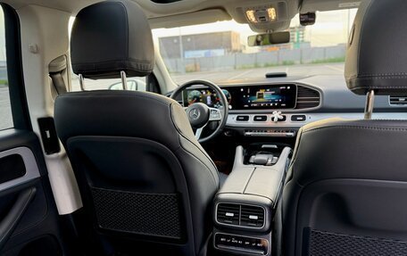 Mercedes-Benz GLE, 2020 год, 6 990 000 рублей, 19 фотография