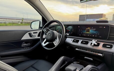 Mercedes-Benz GLE, 2020 год, 6 990 000 рублей, 14 фотография