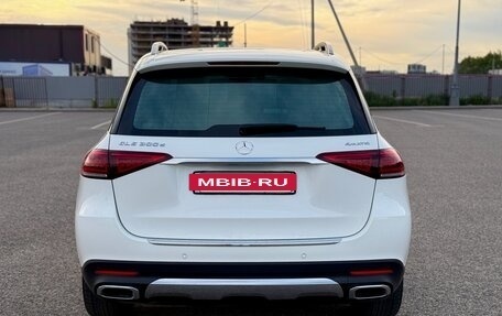 Mercedes-Benz GLE, 2020 год, 6 990 000 рублей, 8 фотография