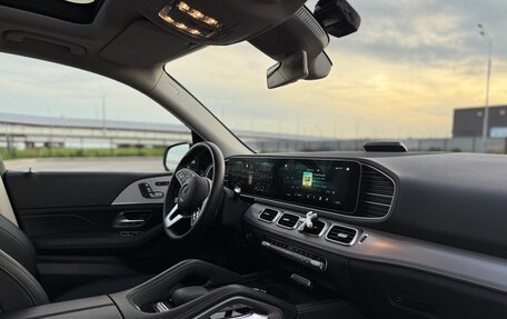Mercedes-Benz GLE, 2020 год, 6 990 000 рублей, 12 фотография