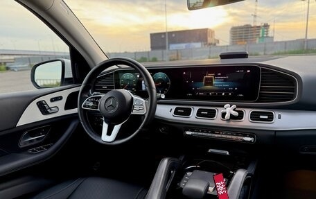 Mercedes-Benz GLE, 2020 год, 6 990 000 рублей, 11 фотография