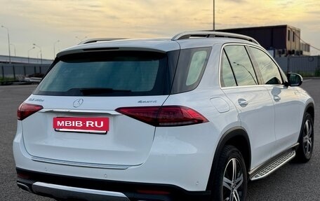 Mercedes-Benz GLE, 2020 год, 6 990 000 рублей, 9 фотография