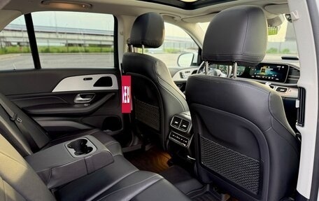 Mercedes-Benz GLE, 2020 год, 6 990 000 рублей, 17 фотография