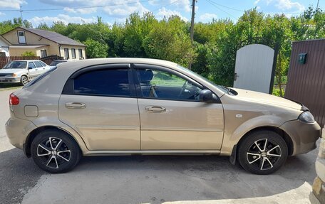 Chevrolet Lacetti, 2009 год, 480 000 рублей, 4 фотография