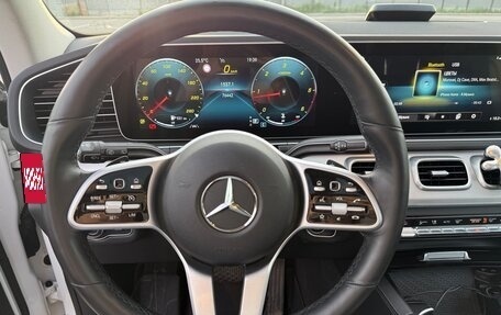 Mercedes-Benz GLE, 2020 год, 6 990 000 рублей, 24 фотография