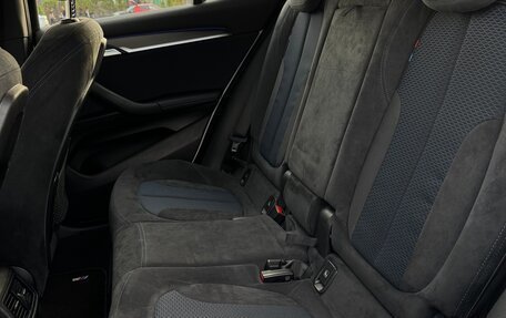 BMW X2, 2018 год, 2 950 000 рублей, 11 фотография