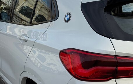 BMW X2, 2018 год, 2 950 000 рублей, 24 фотография