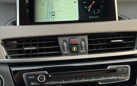 BMW X2, 2018 год, 2 950 000 рублей, 31 фотография