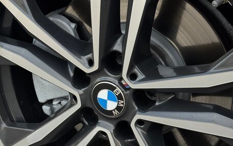 BMW X2, 2018 год, 2 950 000 рублей, 27 фотография
