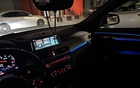 BMW X2, 2018 год, 2 950 000 рублей, 34 фотография