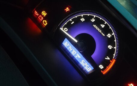 Honda Civic VIII, 2008 год, 540 000 рублей, 8 фотография