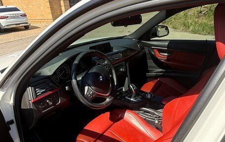 BMW 3 серия, 2011 год, 2 350 000 рублей, 5 фотография