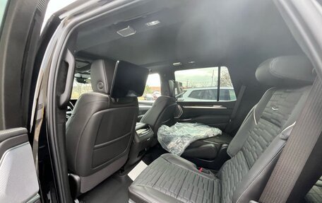 Cadillac Escalade V, 2025 год, 23 500 000 рублей, 7 фотография