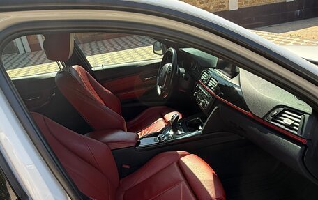 BMW 3 серия, 2011 год, 2 350 000 рублей, 6 фотография