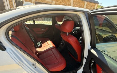 BMW 3 серия, 2011 год, 2 350 000 рублей, 7 фотография