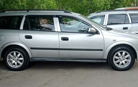 Opel Astra G, 2000 год, 325 000 рублей, 5 фотография