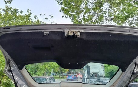 Opel Astra G, 2000 год, 325 000 рублей, 10 фотография