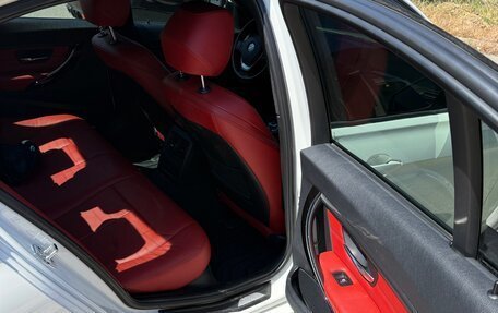 BMW 3 серия, 2011 год, 2 350 000 рублей, 10 фотография