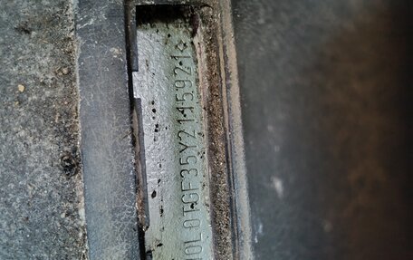 Opel Astra G, 2000 год, 325 000 рублей, 11 фотография