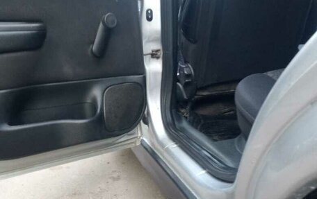 Opel Astra G, 2000 год, 325 000 рублей, 17 фотография