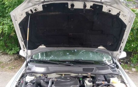 Opel Astra G, 2000 год, 325 000 рублей, 16 фотография